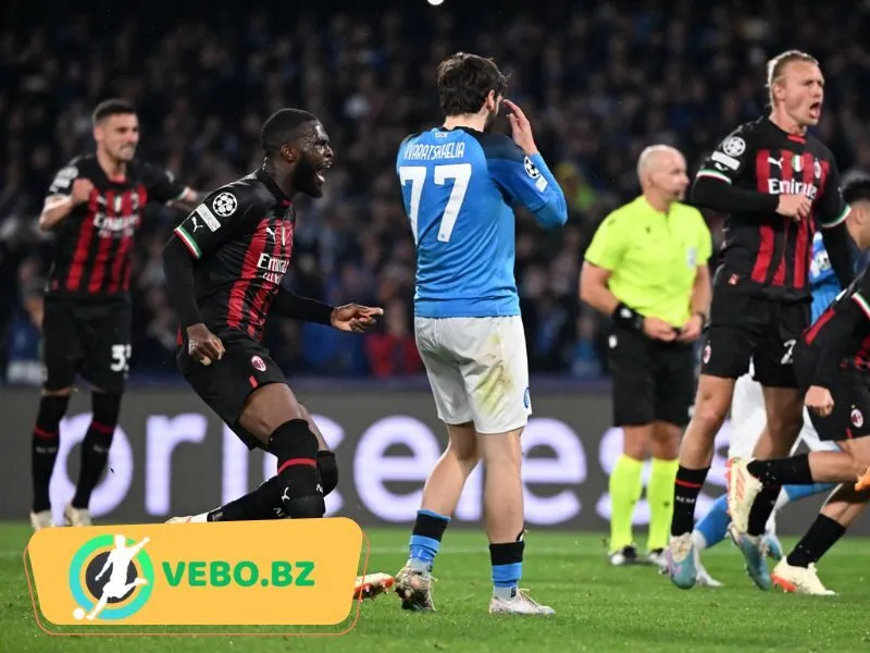 Vebo TV trực tiếp bóng đá miễn phí full HD