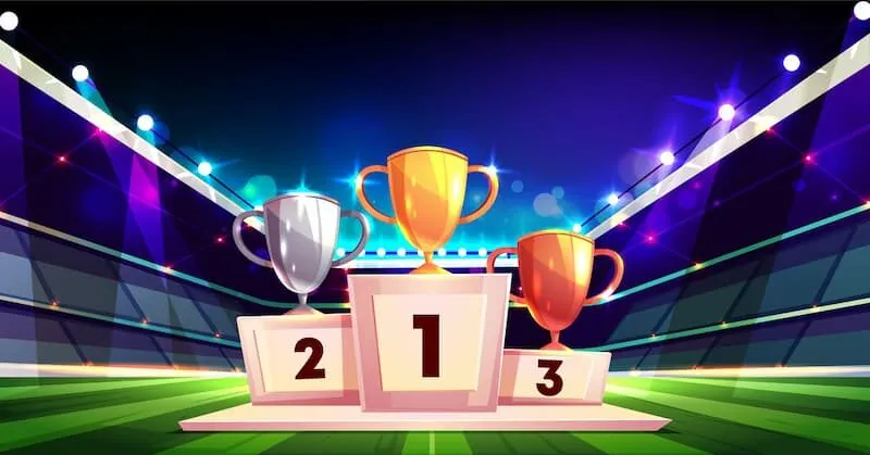 Lợi ích khi xem bảng xếp hạng bóng đá tại Vebo