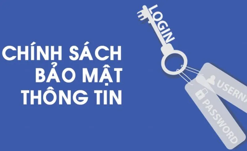 Chính sách sử dụng thông tin