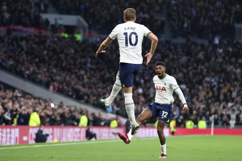 Hary kane có bao nhiêu danh hiệu?