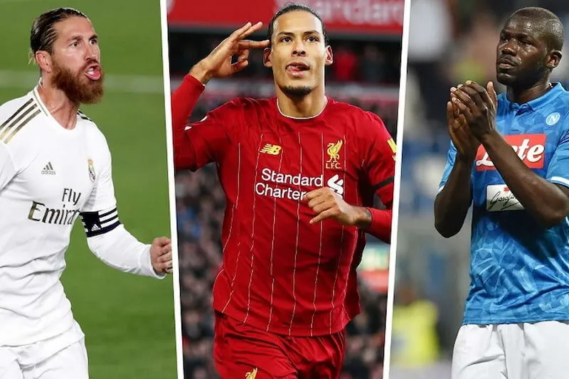 Lịch sử và vai trò của hậu vệ trong bóng đá