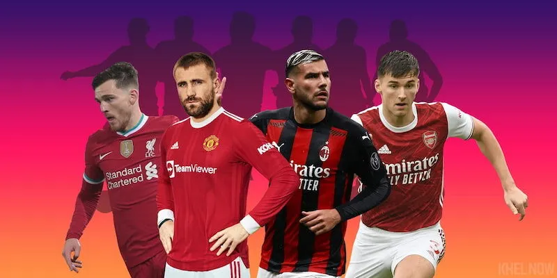 Những yếu tố làm nên một hậu vệ hay nhất thế giới