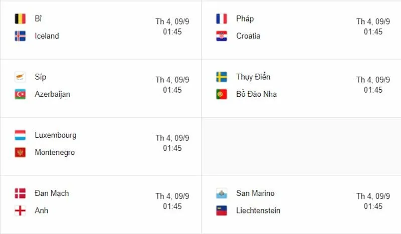 Lợi ích khi xem kết quả bóng đá tại Vebo TV