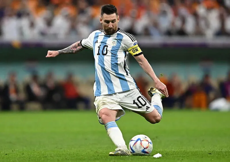 Messi là cầu thủ của nước nào? Nguồn gốc và tuổi thơ của Messi