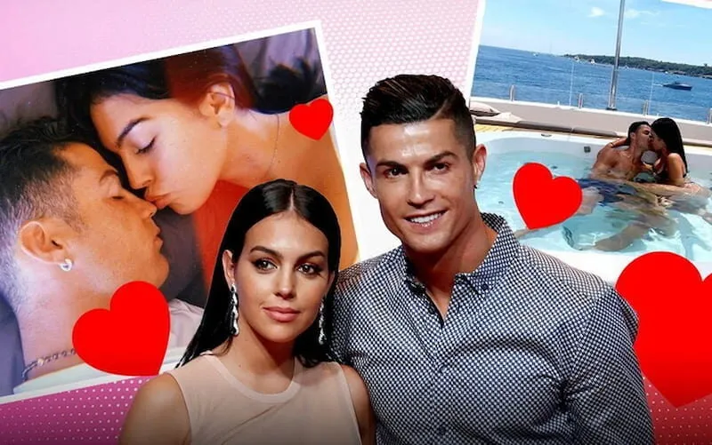 Vợ Ronaldo là ai? Sơ nét thông tin về Georgina Rodriguez