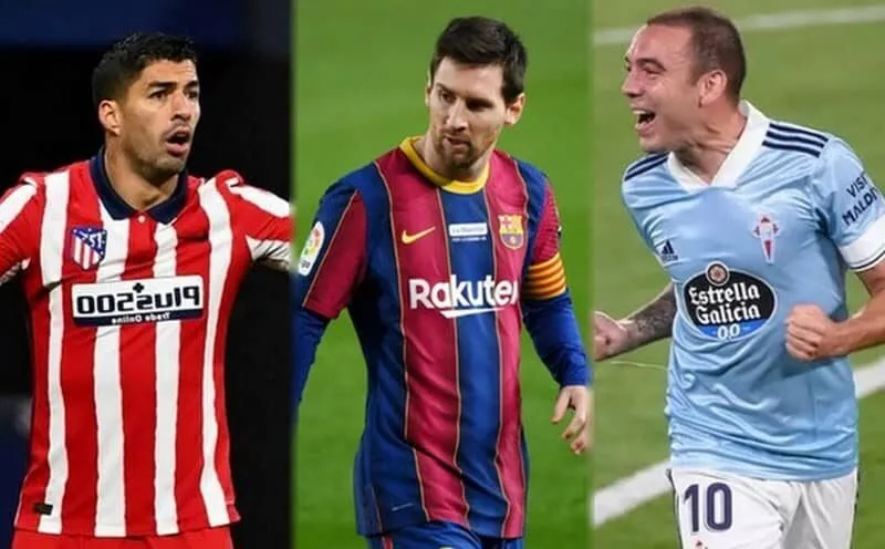 Những yêu cầu và tiêu chí cần thiết để cầu thủ có thể đạt được danh hiệu